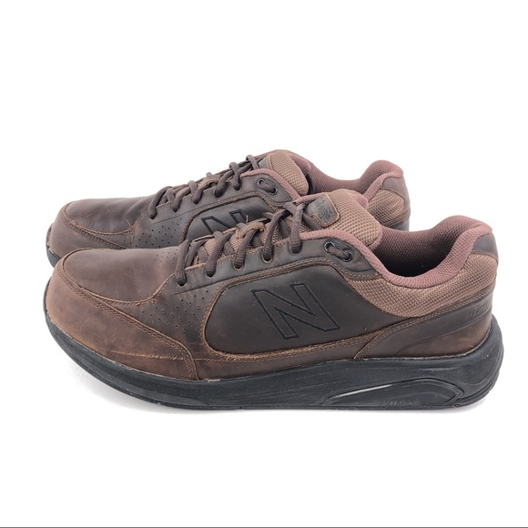 New Balance 928 Walking Shoes 14D - Picture 2 of 12